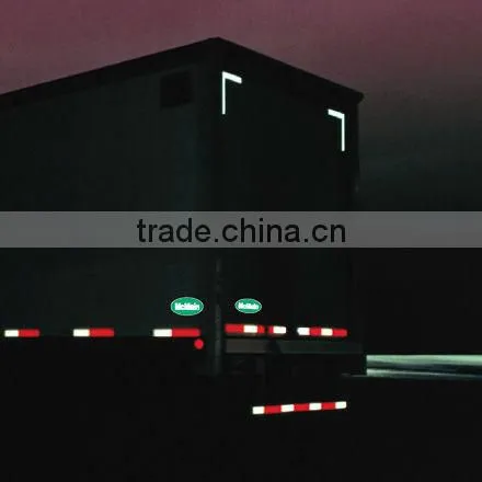 Reflective tape for automotive