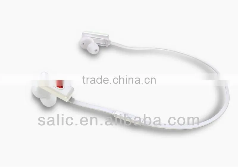 New bluetooth stereo headset