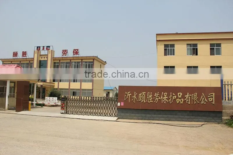 Gold Supplier of non-slip dot glove