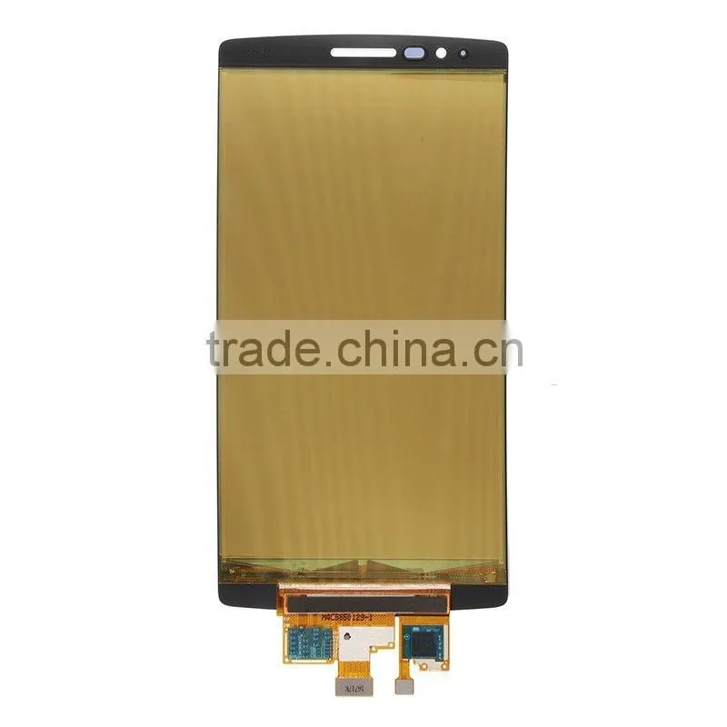 High Quality G Flex 2 LCD Display Assembly with Touch Screen Digitizer For LG H950 H955 VS990 LS996 D958ii