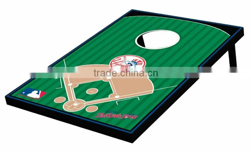 Wholesale corn hole Bean Bag Toss Game for children play game
