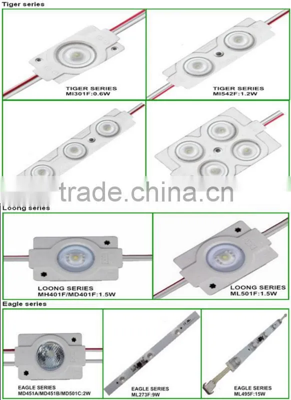 Zoyo Shenzhen high power led module Suppliers