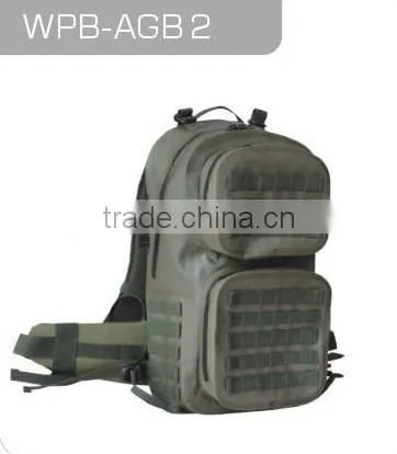2015 army green line bags