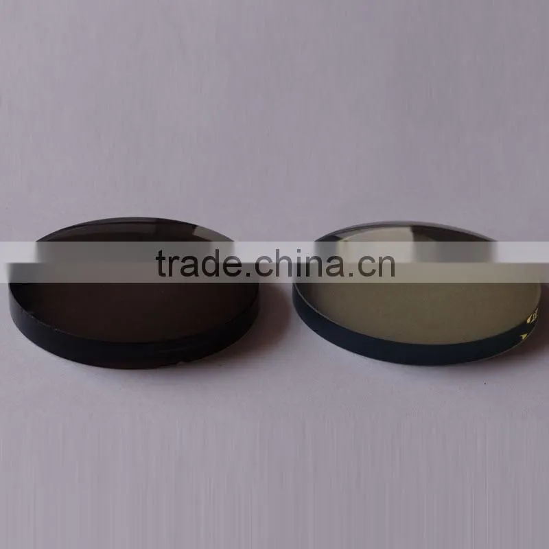 1.523 PGX lens for eyeglasse