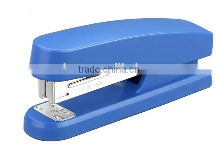 Medium stapler for 20pcs paper , high quality office stapler