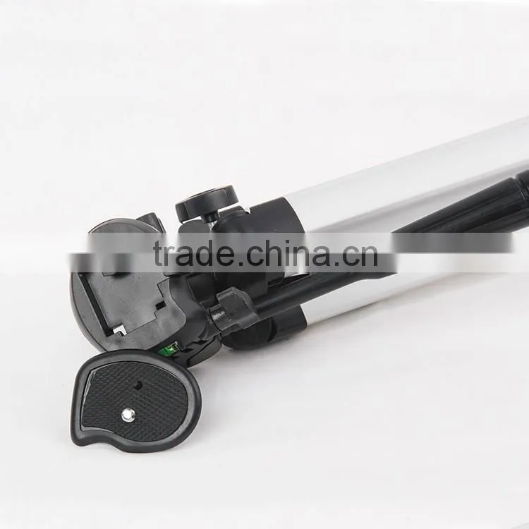 50" Inch Aluminum Camera Tripod
