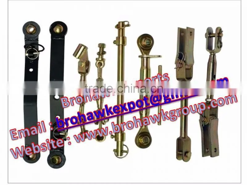 Tractor Three Point Linkage Kit