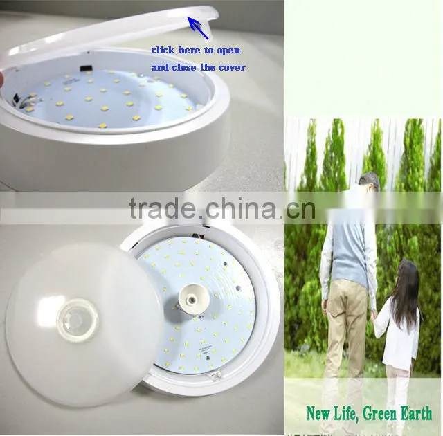 led ceiling mount light