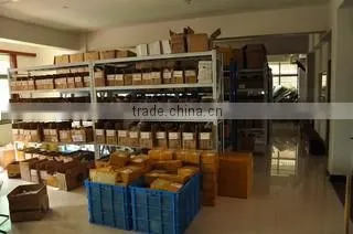 Yiwu Target Watch And Clock Factory company overview - view 1
