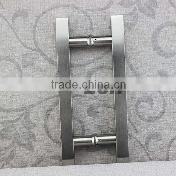 304 Stainless Steel modern door pull handle