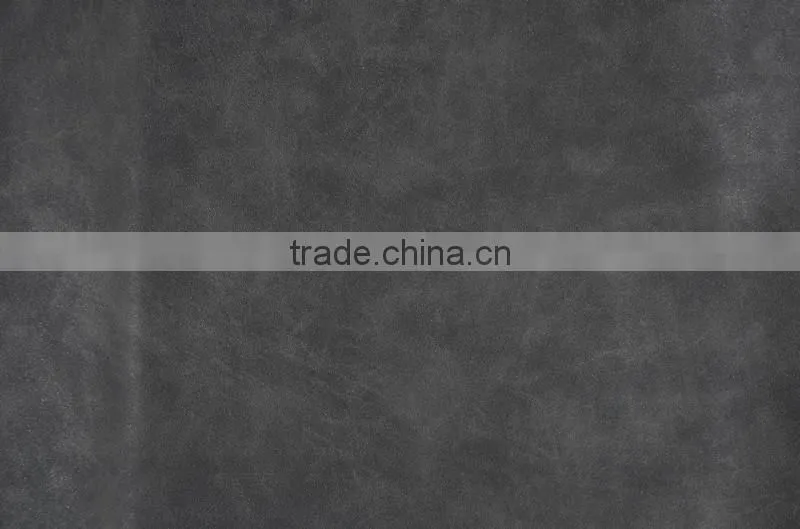QILI 2015 PU Synthetic leather for red leather boots