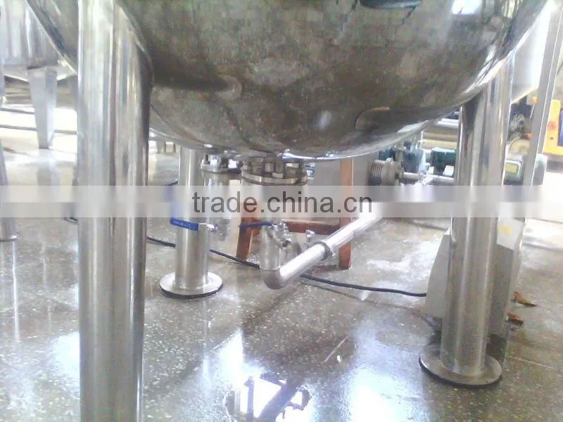 High Quality Alcohol Deposition Can
