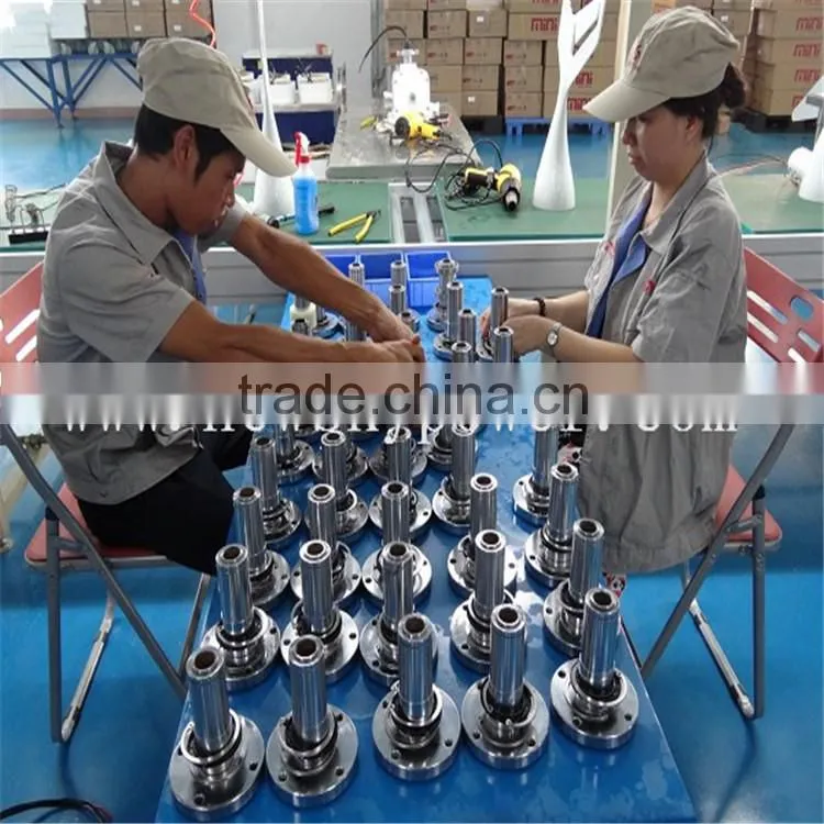 Low noise Low vibration can be rooftop,high performance-price ratio,windmill generator