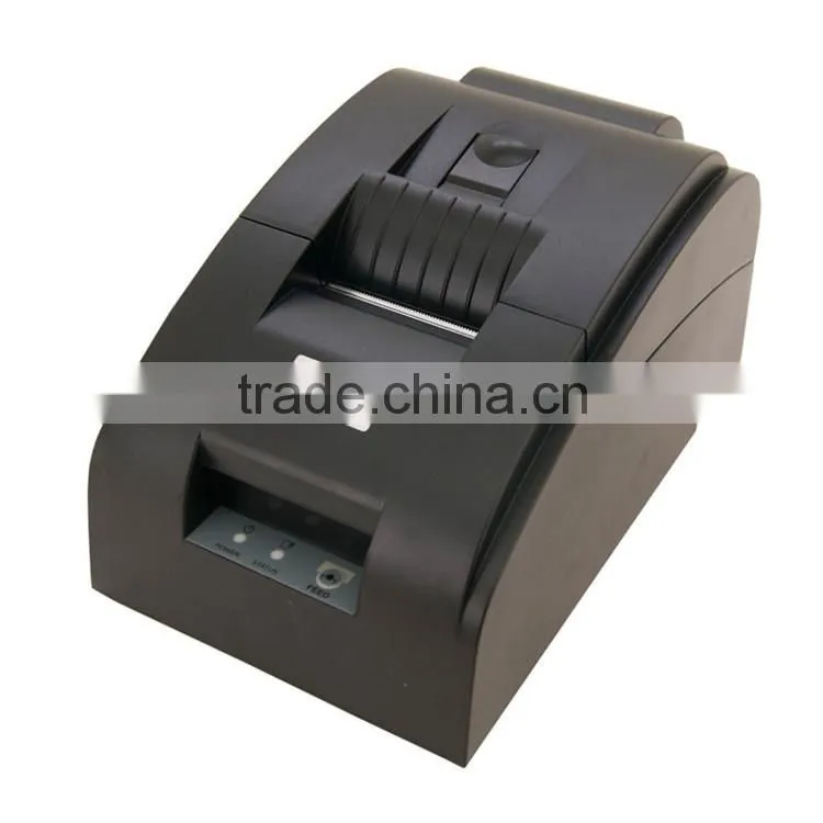 Bizsoft CS POS 58 plus 58mm thermal receipt printer