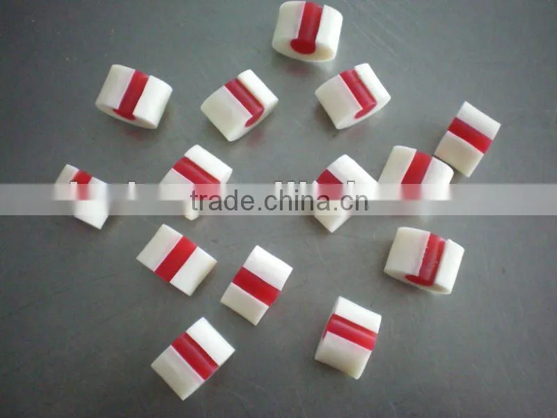 Automatic High Yield Chews Snacks Machine/Equipment