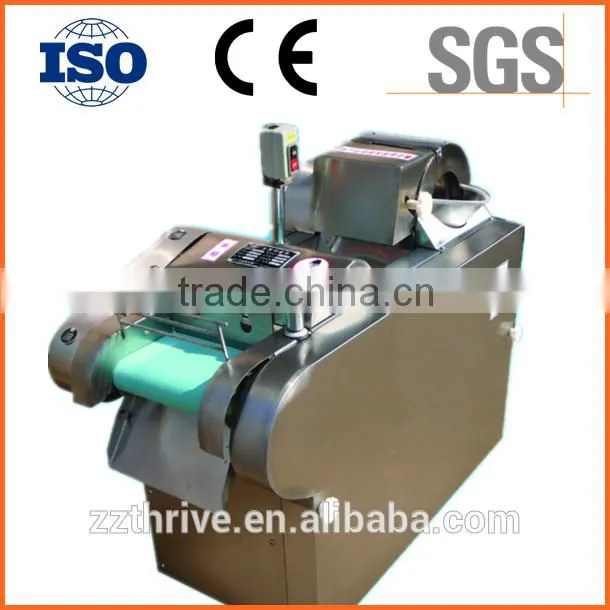 Factory price onion rings cutting machine for sale
