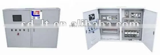 High Quatity Modular Type Control Box for Cold Storage Room