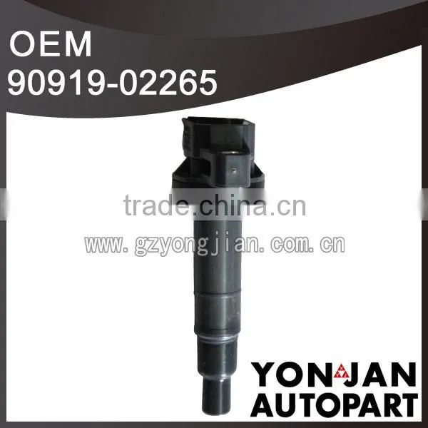 ignition coil oem 90919-02265