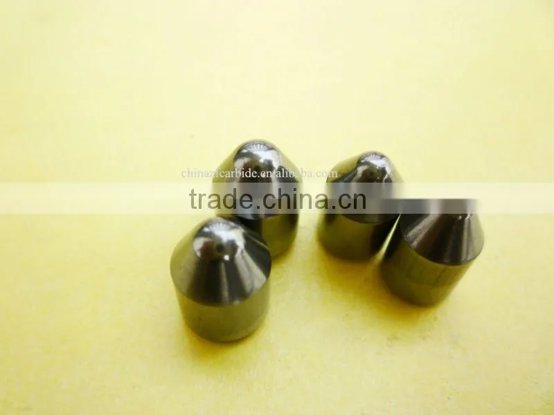 Tungsten Carbide Drill Buttons
