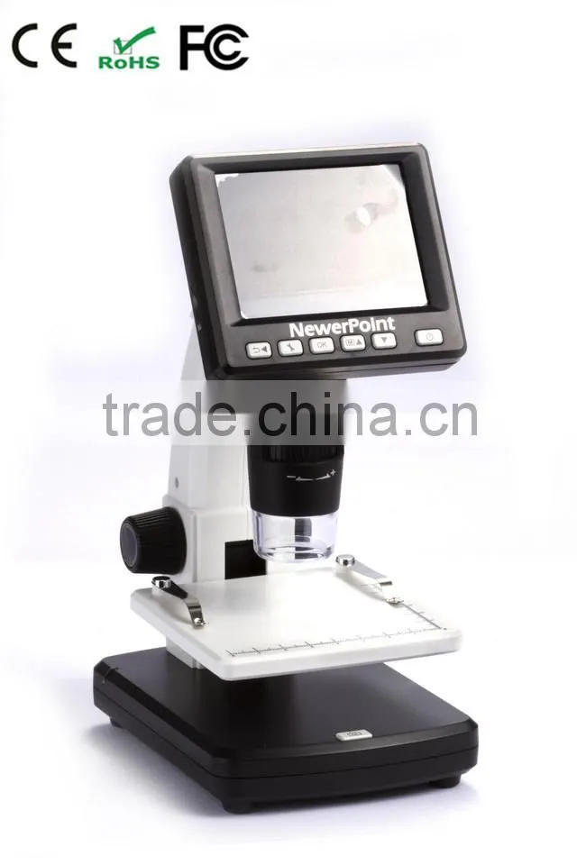 MUSTECH Best Selling 1000X Digital Microscope UM038