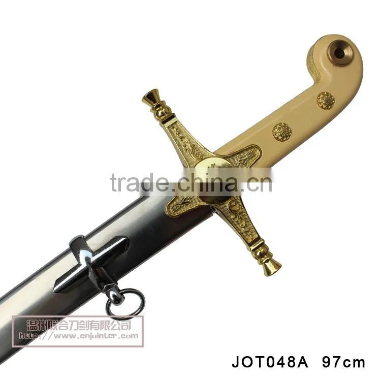 Wholesale Military Swords officer sword JOT048A