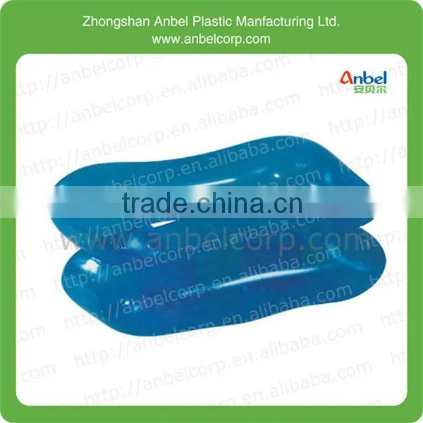 Anbel Chair Lounger Water Swimming Pool Inflatable Float Floating Raft