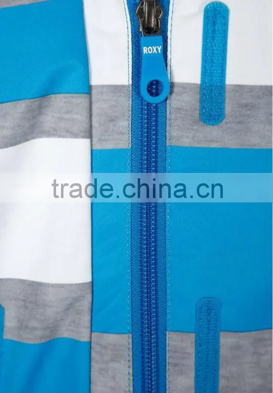Boys active design ski jackets 2013
