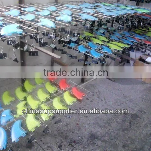 Glassfiber G5 Fin
