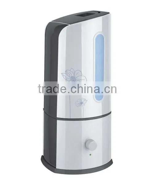 3.2L 110/220V 3.2W top quality atomizer air humidifier/ultrasonic humidifier