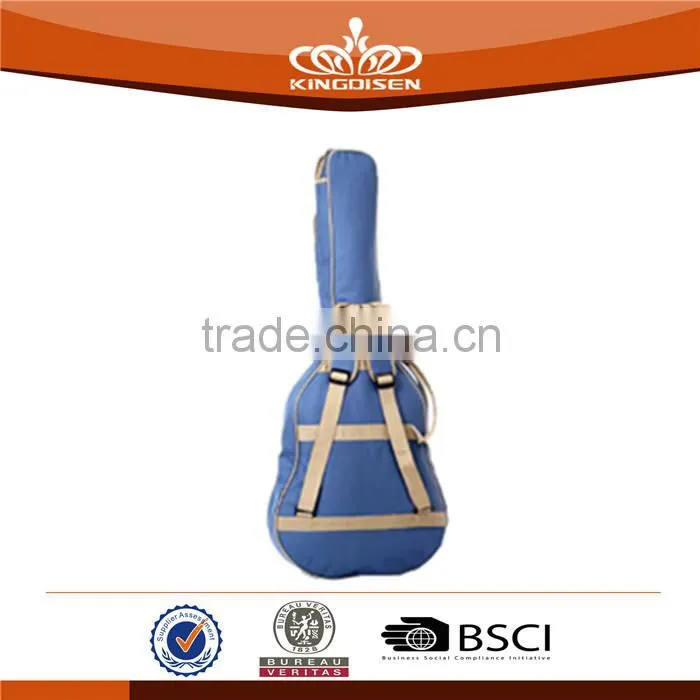 high quality musical instrument bag for guitar