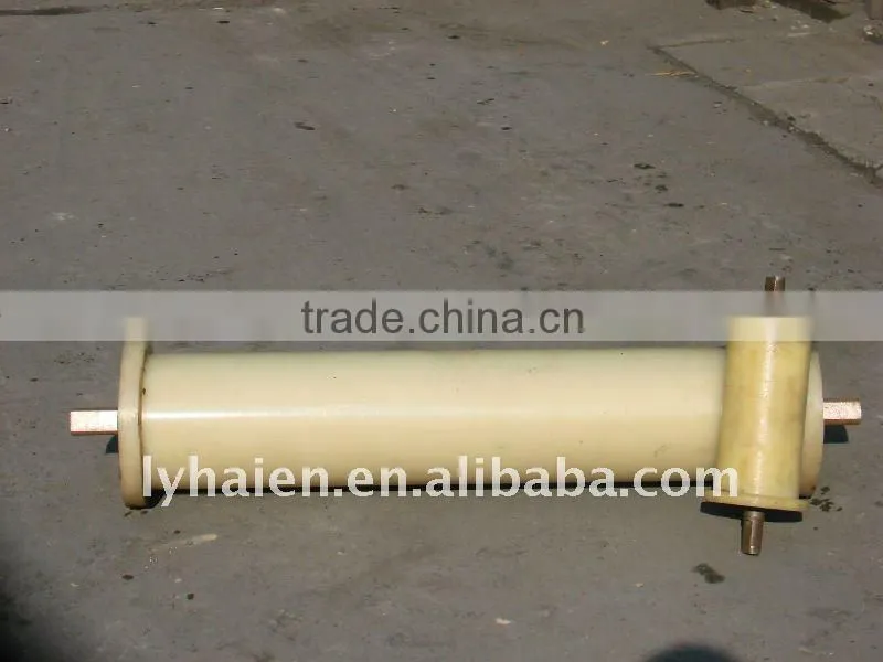 conveyor nylon roller