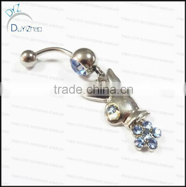 cute piercing navel rings belly button rings piercing jewelry