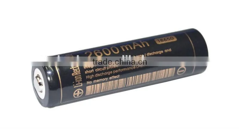 18650 li-ion rechargeable battery Rechargeable 3.8v li-ion Batteries