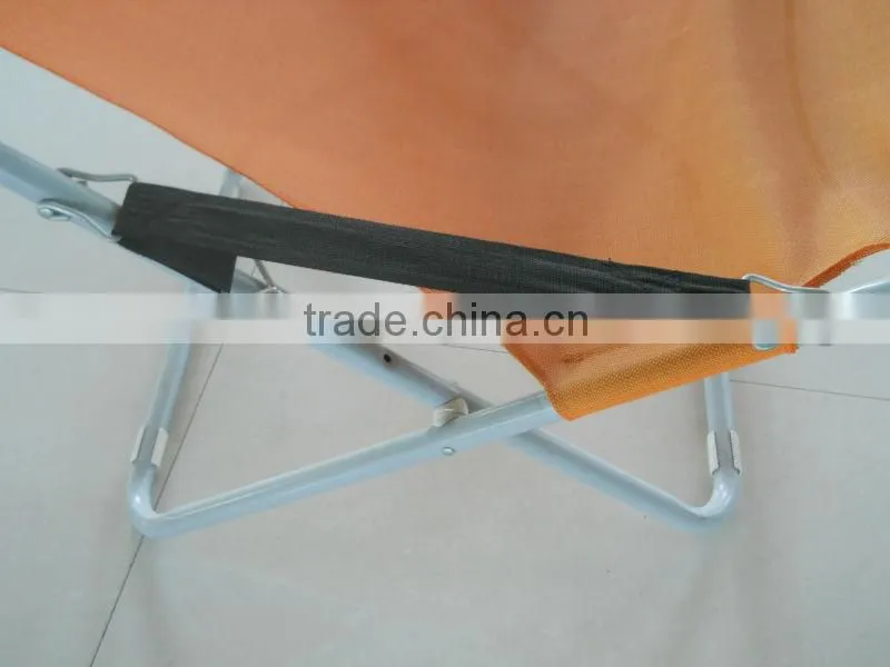 Promotional Target Beach Chairs With Adjustable Back DB1044A