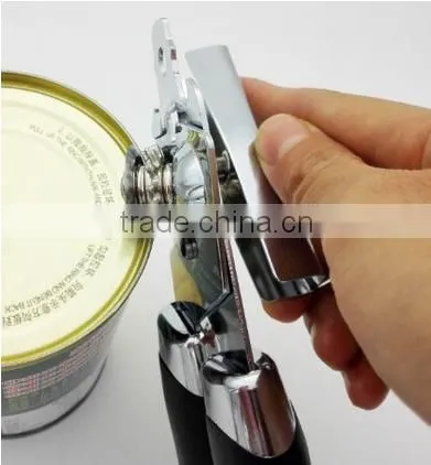 Latest Model Factory Promotion Gift Kitchen Ware Wine Jar Openner