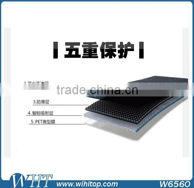 2.5D Explosion-proof Tempered Glass Screen Protector for iPad Air 2