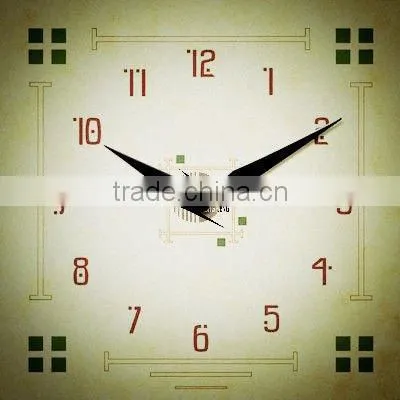 UV Resistant Clock Dial