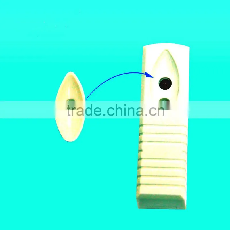 Factory Outlet Sensitive vibration detector alarm shock sensor detector