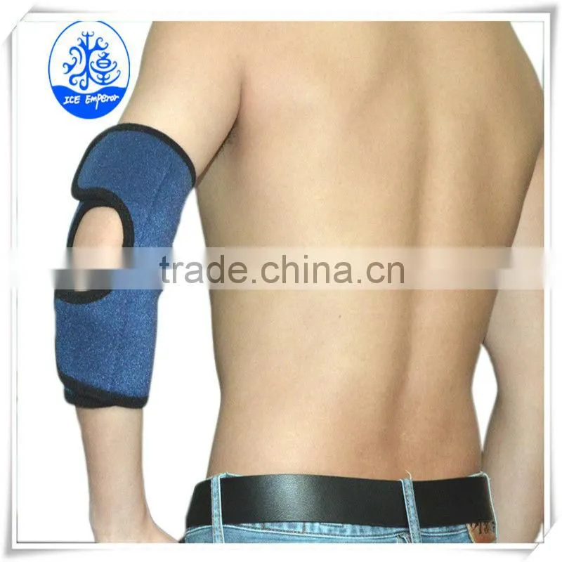 Cold Therapy Pack Neck Ice Wraps
