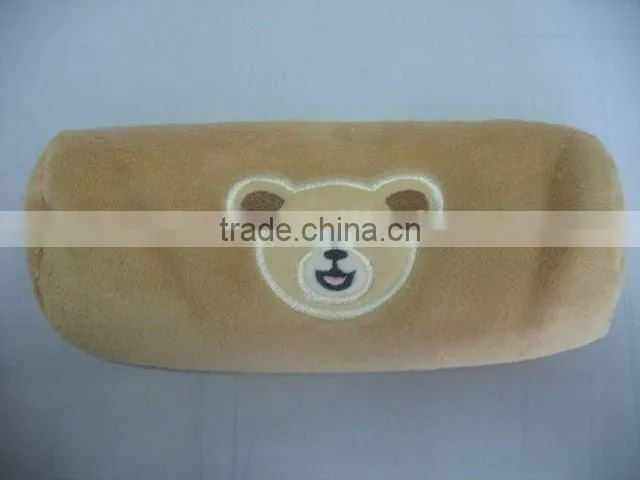 Plush Teddy Bear pencil case