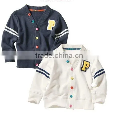 Lovely printing children clothes