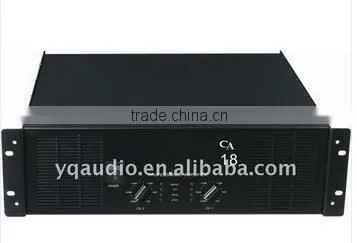 Ca12 Ca18 Ca20 Cheap High Quality Professional Power Amplifier Ca