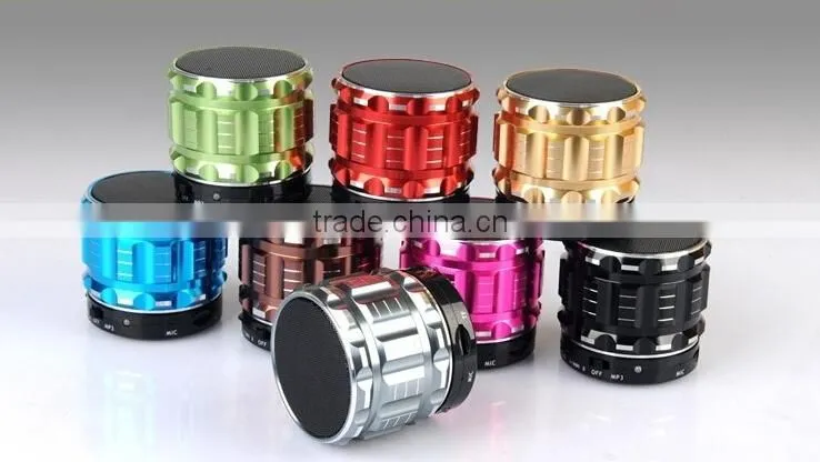 Best selling Wireless Bluetooth Outdoor loudspeaker box For Mobile Phone/bluetooth sound box