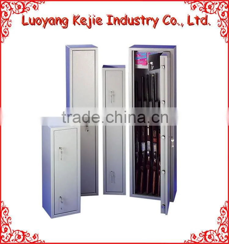 hot sale electronic hotel business gun safe box military steel gun safe biometric fingerprint gun safe home metal safe
