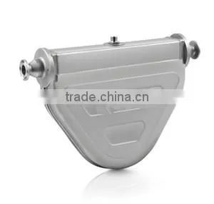 BBZ- OPTIBATCH 4011 C hygienic coriolis mass flowmeter for process batching