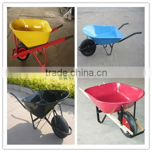 Wheelbarrow WB3800 and wheelbarrow manufacturer