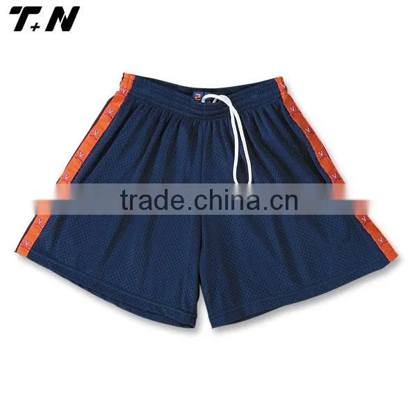 Top quality new arrival usa lacrosse shorts