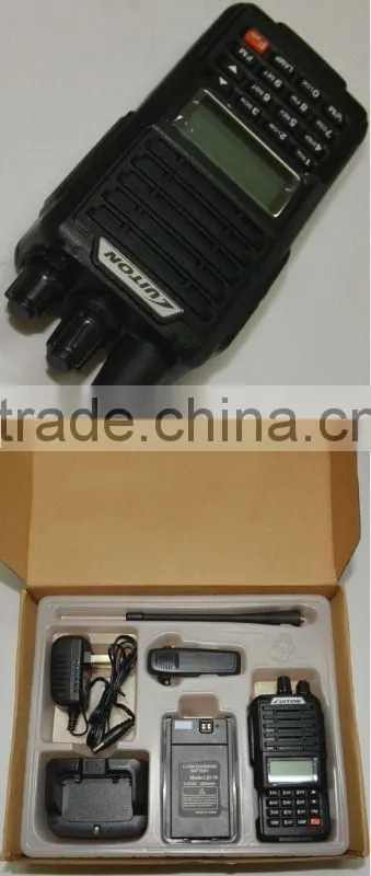 LUITON LT-118 two way radio