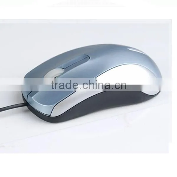 digital full color wirelesss mouse