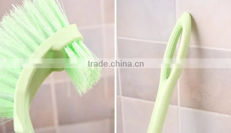 Household clean brush bathroom brush toilet brush